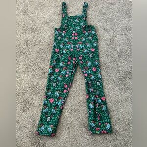 Blackmilk Bulbasaur Overalls Size XL